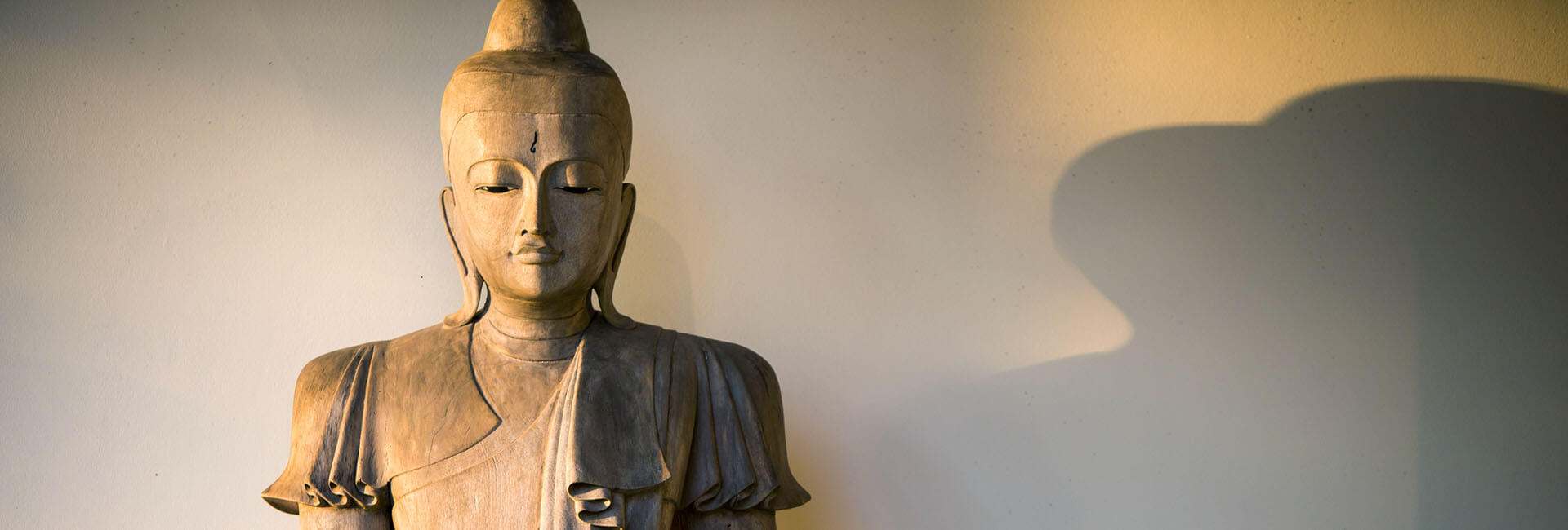 Villa Shanti - Villa's artwork